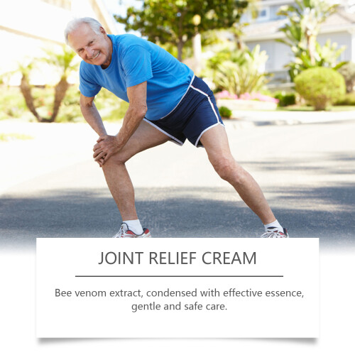 Herbal Joint Care Cream, Topical Moisturizing 2