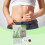 Herbal Belly Button Patch Body Figure 9