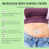 Herbal Belly Button Patch Body Figure 13