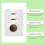 Herbal Belly Button Patch Body Figure 10