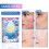 Cute Color Acne Patch Lighten Pimples Breathable 4