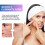 Cute Color Acne Patch Lighten Pimples Breathable 9