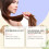 Argan Oil Shampoo, Scalp Cleansing Gentle Moisturizing Smooth 4