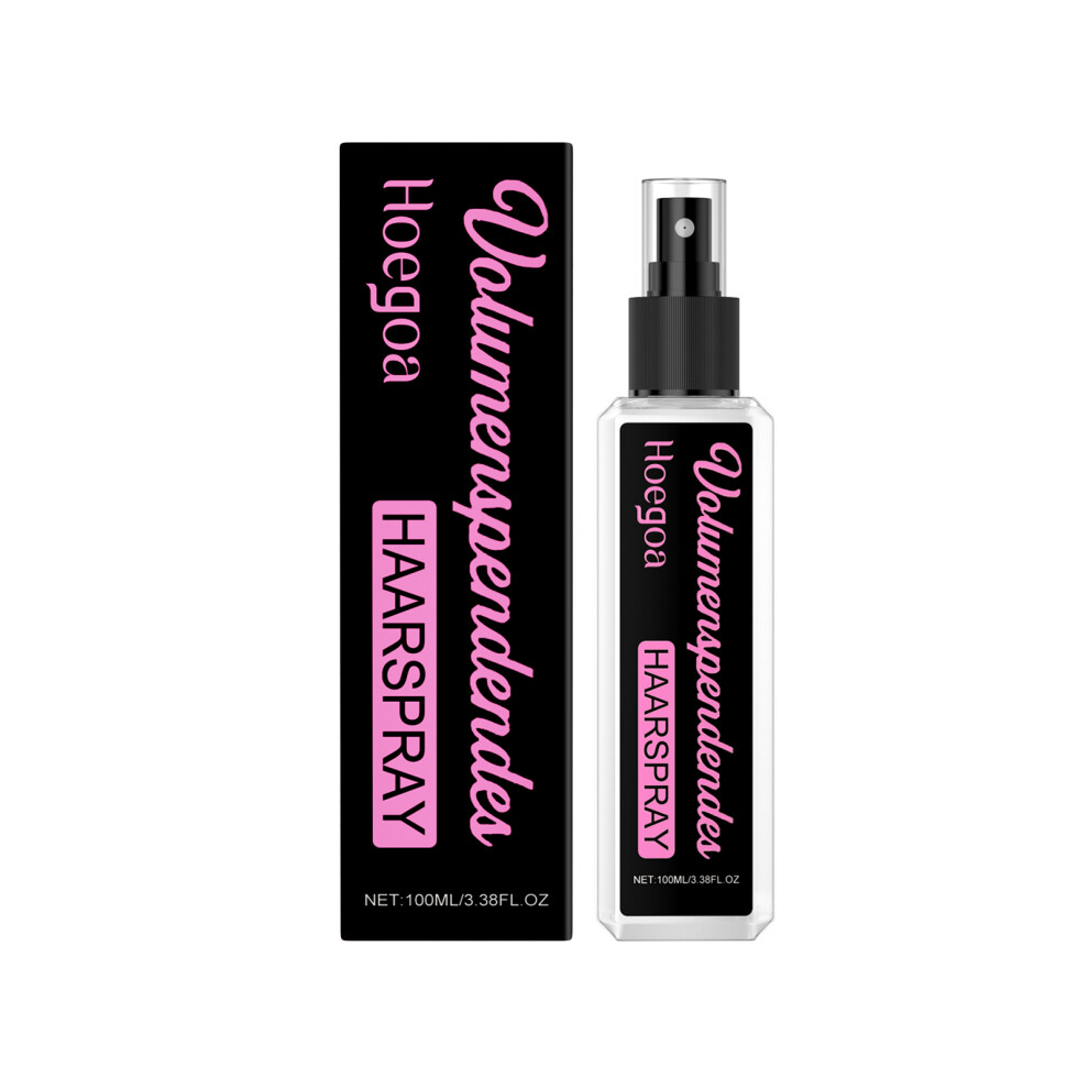Hair Styling Spray, Long-Lasting Sea Salt Leave-In