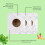Herbal Belly Button Patch Body Figure 12