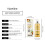 Argan Oil Shampoo, Scalp Cleansing Gentle Moisturizing Smooth 7