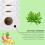 Herbal Belly Button Patch Body Figure 11