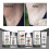 Brightening Moisturizing Cream for Face & Eyes, Gentle Hydration 3
