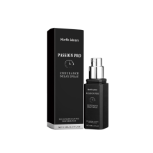 Men's Care Spray, Body Soothing Moisturizing Massage Spray