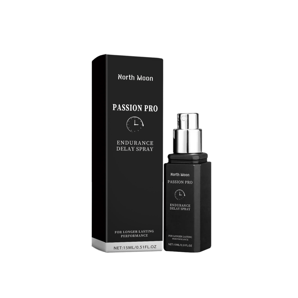 Men's Care Spray, Body Soothing Moisturizing Massage Spray