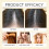 Argan Oil Shampoo, Scalp Cleansing Gentle Moisturizing Smooth 13