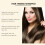 Argan Oil Shampoo, Scalp Cleansing Gentle Moisturizing Smooth 12