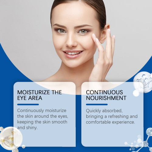 Eye Firming Serum Moisturizing 2