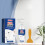 Moisture-Proof Wall Stain Cover Mold Removal Refurbished Paint 9