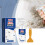 Moisture-Proof Wall Stain Cover Mold Removal Refurbished Paint 2