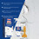 Moisture-Proof Wall Stain Cover Mold Removal Refurbished Paint 3