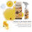 Bienenwachsholzbodenspray 11