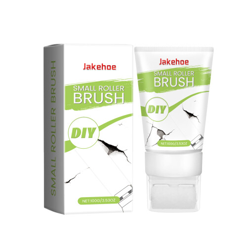 Quick Wall Repair Paint for Blemishes