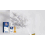 Moisture-Proof Wall Stain Cover Mold Removal Refurbished Paint 7