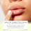 Lipbalm: Feuchtigkeitspflegend & Linien glättend 4