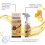 Bienenwachsholzbodenspray 10