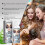 Hair & Body Glitter Spray 14