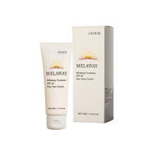 Summer Outdoor Skin Protection Moisturizing Cream