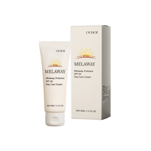 Summer Outdoor Skin Protection Moisturizing Cream