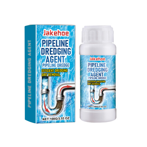 Rohrentstopfer für Spülbecken & Toilette