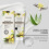 Vanilla Moisturizing Hand Cream for Hands & Feet 10