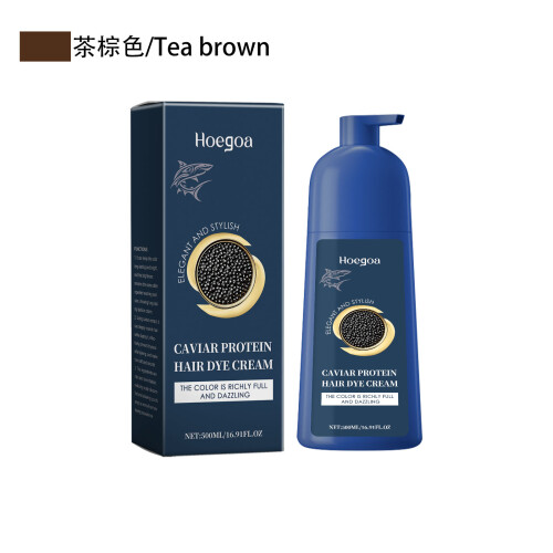 Kaviar-Protein-Haarbalsam: Farbpflegendes Conditioner 2
