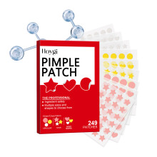 Pimple Patch for Deep Moisture, Acne Repair & Skin Barrier
