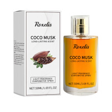 Charm Cologne Eau de Toilette für Männer, langanhaltend frisch
