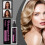 Haarspray Meersalz Lang anhaltend 9