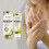 Vanilla Moisturizing Hand Cream for Hands & Feet 8