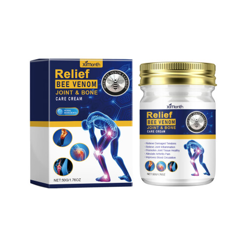 Joint Care Cream Wrist Knee Massage Moisturizing