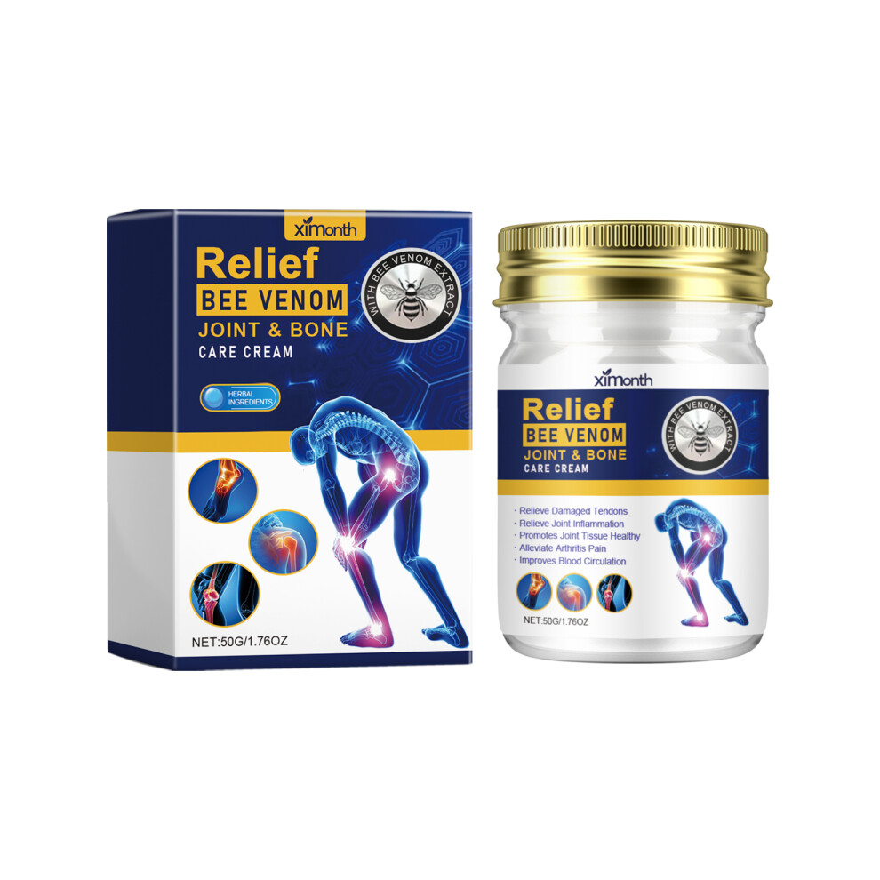 Cream Joint Care Wrist Knee Massage Moisturizing