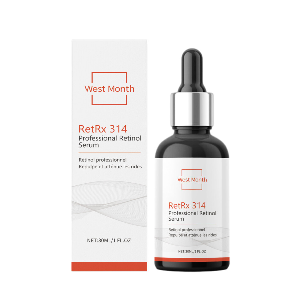 Retinol Essence - Supple, Hydrate, Nourish, Improves Skin