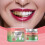 Zimt Zahnpasta Tabletten - Entfernt sanft Flecken 2