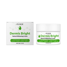 Retinol Brightening Firming Cream for Silky Elastic Skin