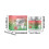 Zimt Zahnpasta Tabletten - Entfernt sanft Flecken 8