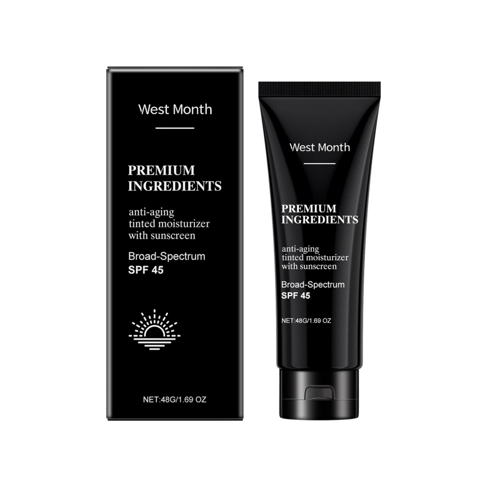 Light Jojoba Collagen Moisturizer