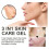 3-in-1 Acne Gel: Deep Cleanse, Fade Marks, Moisturize 11