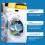 Washing Machine Descaling Sheet - Odor & Dirt Removal 10