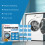 Washing Machine Descaling Sheet - Odor & Dirt Removal 4