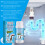 Rohrentstopfer für Spülbecken & Toilette 4