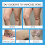 Leg Treatment Spray for External Moisturizing & Repair 15