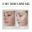 3-in-1 Acne Gel: Deep Cleanse, Fade Marks, Moisturize 4