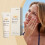 Summer Outdoor Skin Protection Moisturizing Cream 7