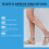 Leg Treatment Spray for External Moisturizing & Repair 11